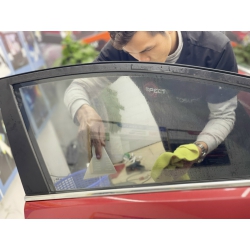 Dán phim cách nhiệt Photosync Hyundai Elantra